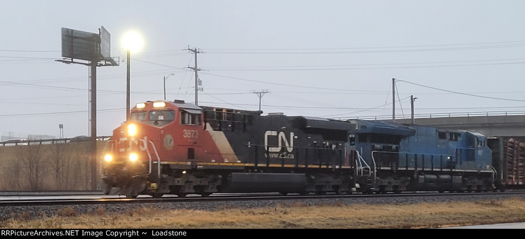 CN 3873